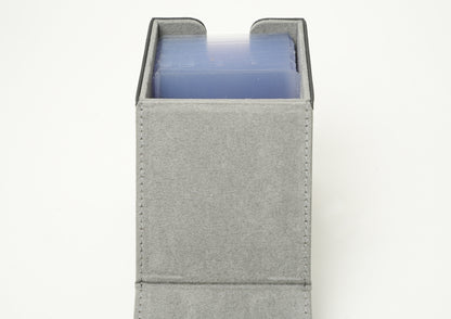 Toploader Deck Box