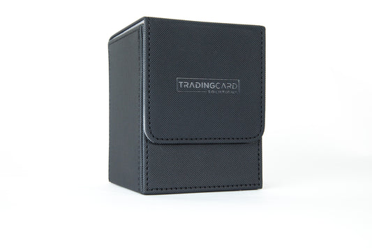 Toploader Deck Box