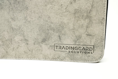 9-Pocket Toploader Binder