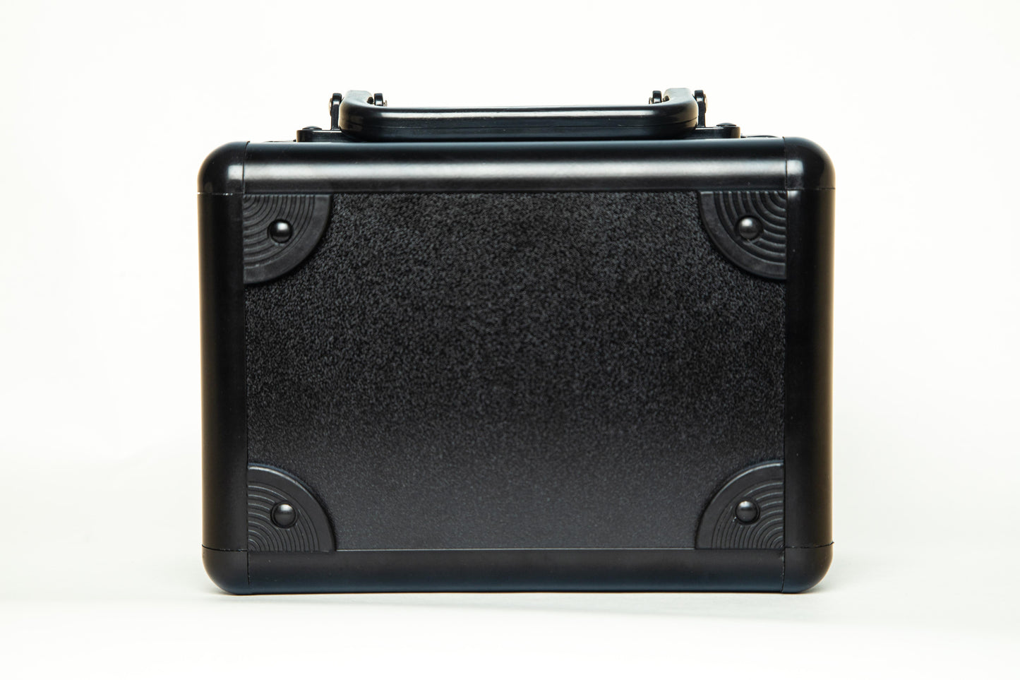 One Row Graded Card Slab Case with Latch