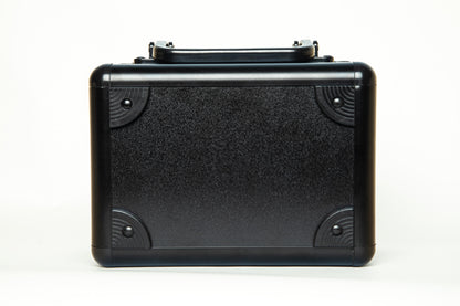 One Row Graded Card Slab Case with Latch