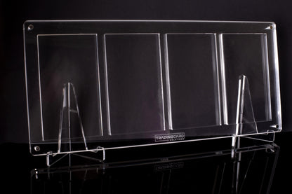 Acrylic Booster Pack Display Frame