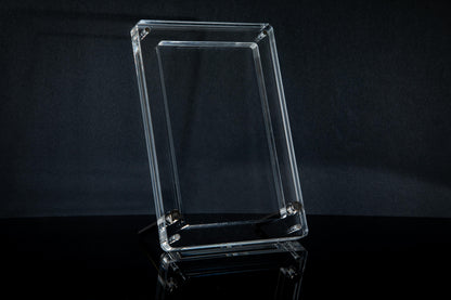Acrylic 1 Graded Card Display - PSA/CGC/TAG