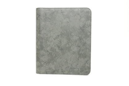 4-Pocket Toploader Binder