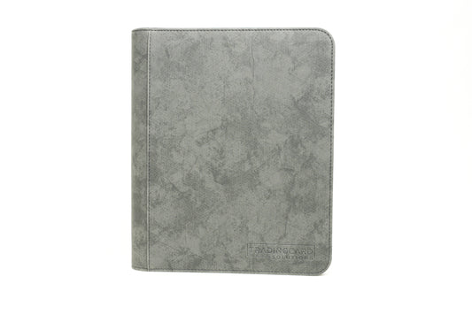4-Pocket Toploader Binder