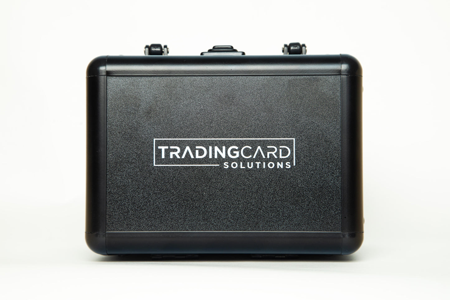 One Row Graded Card Slab Case with Latch