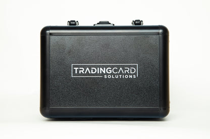 One Row Graded Card Slab Case with Latch