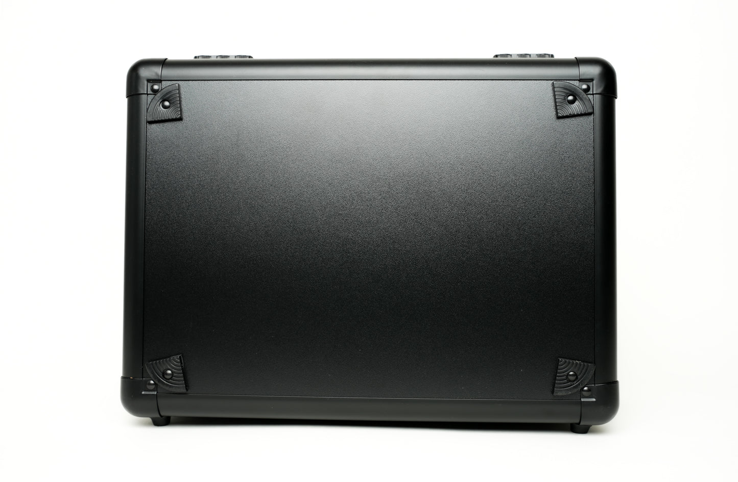 Three Row Graded Card Slab Case with Combination Lock