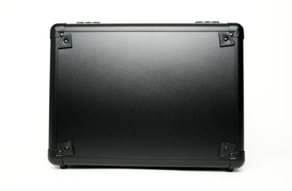 Three Row Graded Card Slab Case with Combination Lock