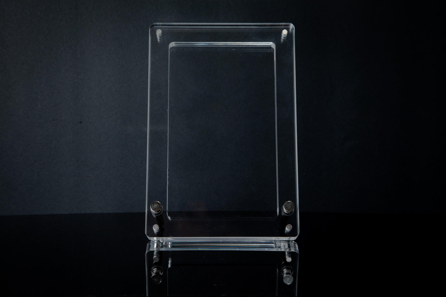 Acrylic 1 Graded Card Display - PSA/CGC/TAG